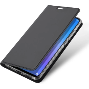 Hurtownia GSM - Etui DuxDucis SkinPro Huawei Nova 3 Gray - DDS143GRY - {ean13} - Hurt
