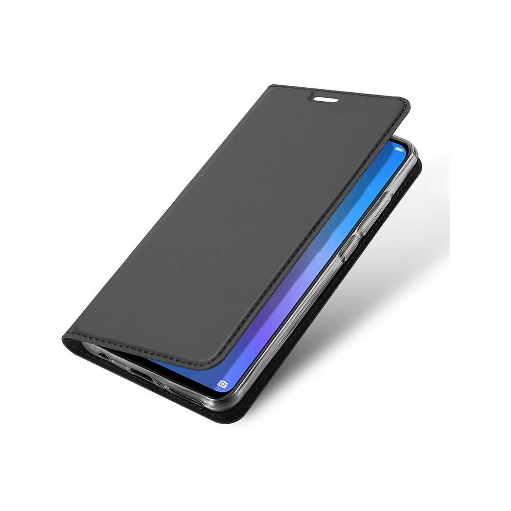 Hurtownia GSM - Etui DuxDucis SkinPro Huawei Nova 3 Šedá - DDS143GRY - {ean13} - Hurt
