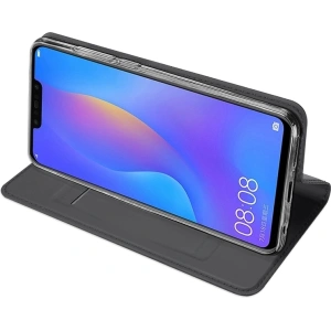 Hurtownia GSM - Etui DuxDucis SkinPro Huawei Nova 3 Šedá - DDS143GRY - {ean13} - Hurt