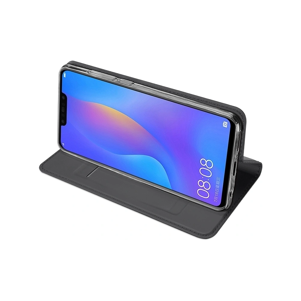Hurtownia GSM - Etui DuxDucis SkinPro Huawei Nova 3 Šedá - DDS143GRY - {ean13} - Hurt