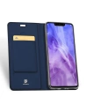 Etui DuxDucis SkinPro Huawei Nova 3 Blue + Szkło
