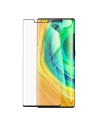 Baseus 0.15mm full-screen curved anti-explosion soft screen protector For Mate30 Pro Black