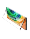 Hurtownia GSM - Baseus folia ochronna na cały ekran Full Screen 0.15mm Huawei Mate 30 Pro czarny (SGHWMATE30P-KR01) - BSU2615BLK - {ean13} - Hurt