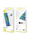 Wholesale Baseus 0.15mm full-screen curved anti-explosion soft screen protector For Mate30 Pro Black - BSU2615BLK - {ean13} - Hurt