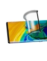 Hurtownia GSM - Baseus folia ochronna na cały ekran Full Screen 0.15mm Huawei Mate 30 Pro czarny (SGHWMATE30P-KR01) - BSU2615BLK - {ean13} - Hurt