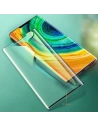 Wholesale Baseus 0.15mm full-screen curved anti-explosion soft screen protector For Mate30 Pro Black - BSU2615BLK - {ean13} - Hurt