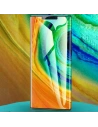 Hurtownia GSM - Baseus folia ochronna na cały ekran Full Screen 0.15mm Huawei Mate 30 Pro czarny (SGHWMATE30P-KR01) - BSU2615BLK - {ean13} - Hurt