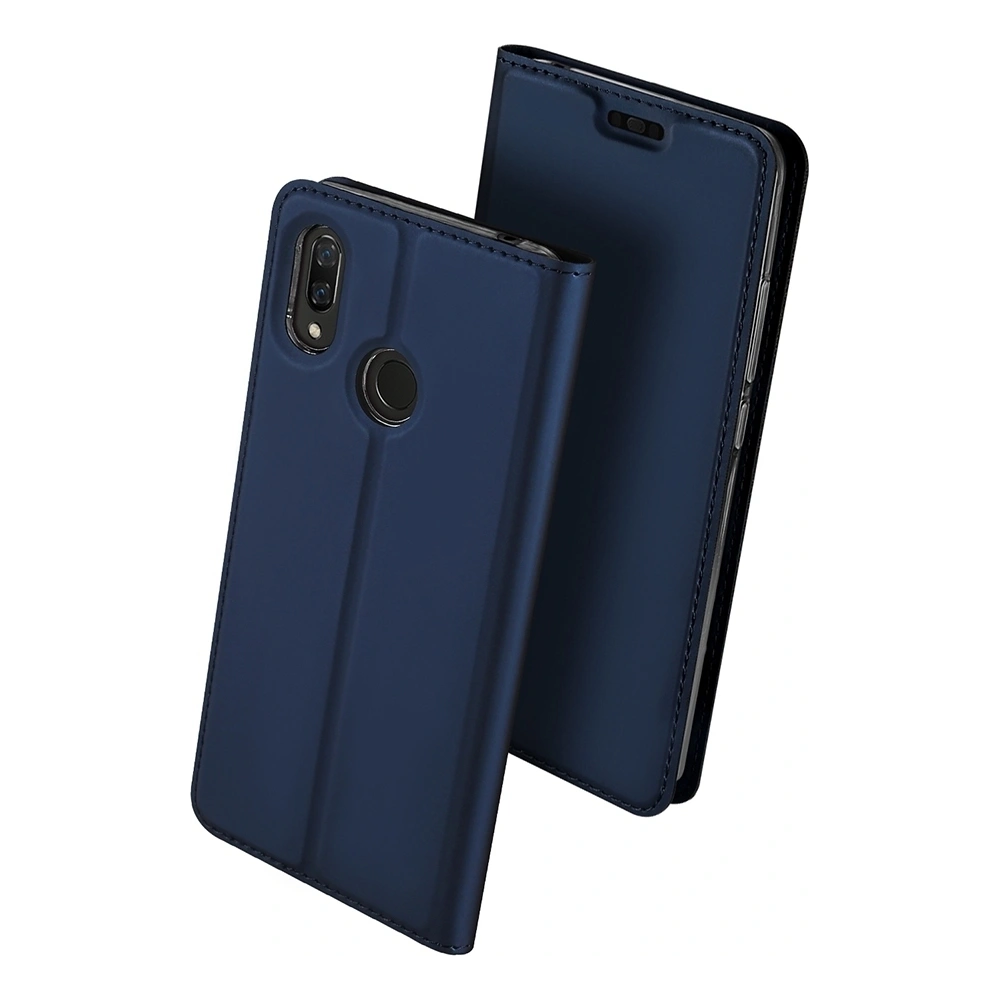 Hurtownia GSM - Etui DuxDucis SkinPro Huawei Nova 3 Blue - DDS144BLU - {ean13} - Hurt