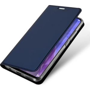 Hurtownia GSM - Case DuxDucis SkinPro Huawei Nova 3 Blau - DDS144BLU - {ean13} - Hurt