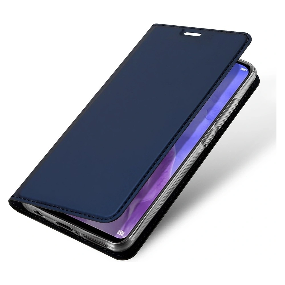 Hurtownia GSM - Etui DuxDucis SkinPro Huawei Nova 3 Blue - DDS144BLU - {ean13} - Hurt