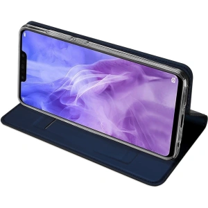 Hurtownia GSM - Case DuxDucis SkinPro Huawei Nova 3 Blau - DDS144BLU - {ean13} - Hurt