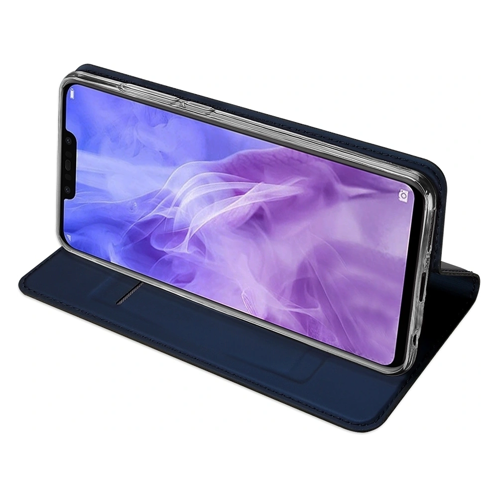 Hurtownia GSM - Etui DuxDucis SkinPro Huawei Nova 3 Blue - DDS144BLU - {ean13} - Hurt