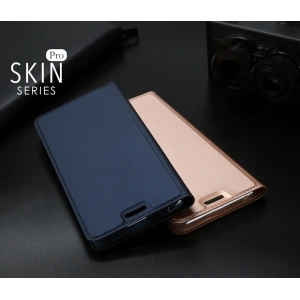 Hurtownia GSM - Case DuxDucis SkinPro Huawei Nova 3 Blau - DDS144BLU - {ean13} - Hurt