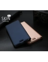 Wholesale DuxDucis SkinPro Huawei Nova 3 Blue - DDS144BLU - {ean13} - Hurt
