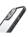Wholesale Baseus Camera Lens Protector Case durable flexible gel case for iPhone 12 mini black (FRAPIPH54N-01) - BSU2640BLK - {ean13} - Hurt