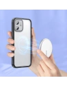 Wholesale Baseus Camera Lens Protector Case durable flexible gel case for iPhone 12 mini black (FRAPIPH54N-01) - BSU2640BLK - {ean13} - Hurt