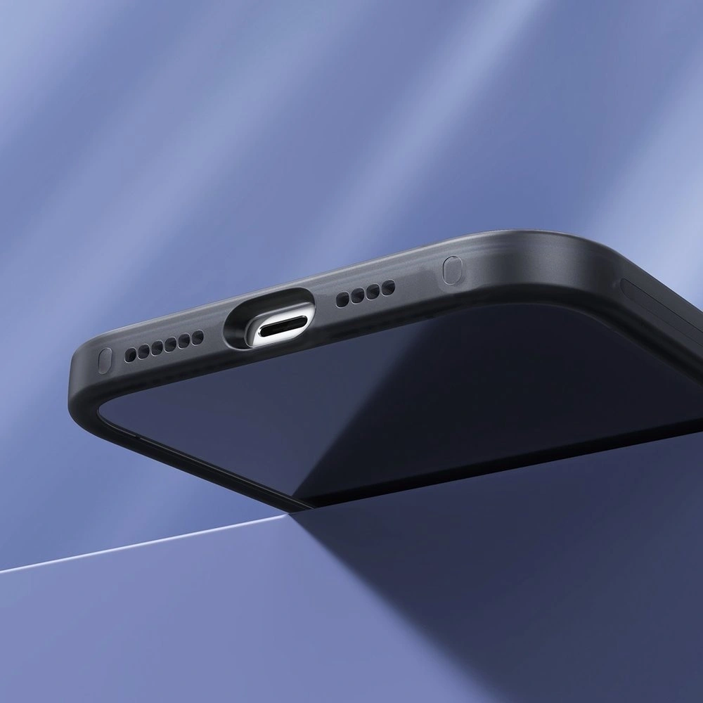 Hurtownia GSM - Baseus Ochranný kryt na objektiv kamery, pancéřový, elastický, gelový obal Apple iPhone 12 mini černý (FRAPIPH54N-01) - BSU2640BLK - {ean13} - Hurt