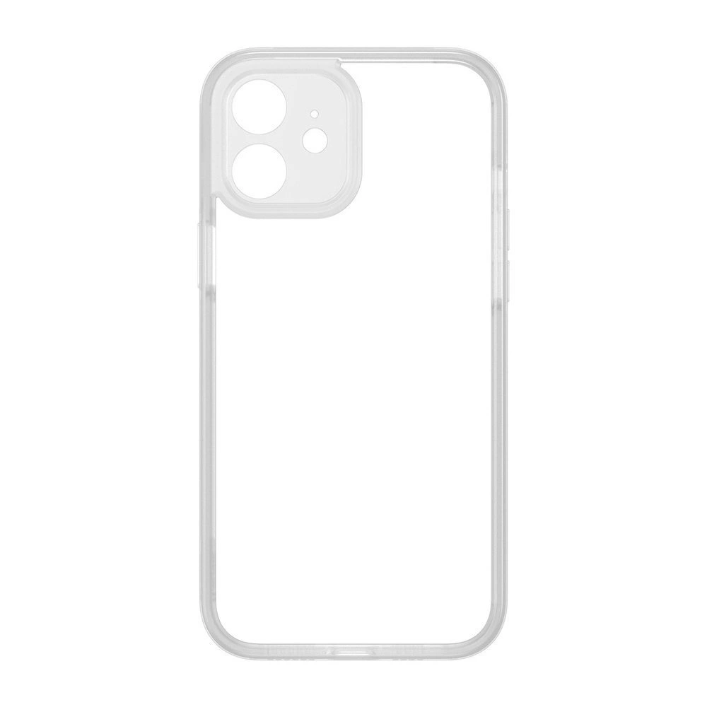 Wholesale Baseus Camera Lens Protector Case durable flexible gel case for iPhone 12 mini transparent (FRAPIPH54N-02) - BSU2641CL - {ean13} - Hurt