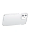 Wholesale Baseus Camera Lens Protector Case durable flexible gel case for iPhone 12 mini transparent (FRAPIPH54N-02) - BSU2641CL - {ean13} - Hurt