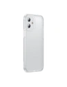 Wholesale Baseus Camera Lens Protector Case durable flexible gel case for iPhone 12 mini transparent (FRAPIPH54N-02) - BSU2641CL - {ean13} - Hurt