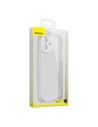 Hurtownia GSM - Baseus Camera Lens Protector Case pancerne elastyczne żelowe etui Apple iPhone 12 mini przezroczysty (FRAPIPH54N-02) - BSU2641CL - {ean13} - Hurt
