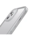 Wholesale Baseus Camera Lens Protector Case durable flexible gel case for iPhone 12 mini transparent (FRAPIPH54N-02) - BSU2641CL - {ean13} - Hurt
