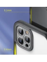Hurtownia GSM - Baseus Camera Lens Protector Case pancerne elastyczne żelowe etui Apple iPhone 12 mini przezroczysty (FRAPIPH54N-02) - BSU2641CL - {ean13} - Hurt