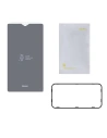 Hurtownia GSM - Baseus zestaw 2x ceramiczne szkło hartowane 0,3 mm Apple iPhone 12 mini przezroczysty (SGAPIPH54N-LI02) - BSU2648CL - {ean13} - Hurt