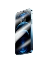 Hurtownia GSM - Baseus sada 2x keramické tvrzené sklo 0,3 mm Apple iPhone 12 Pro Max průhledné (SGAPIPH67N-LI02) - BSU2650CL - {ean13} - Hurt
