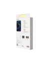 Hurtownia GSM - Baseus sada 2x keramické tvrzené sklo 0,3 mm Apple iPhone 12 Pro Max průhledné (SGAPIPH67N-LI02) - BSU2650CL - {ean13} - Hurt