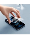 Hurtownia GSM - Baseus sada 2x keramické tvrzené sklo 0,3 mm Apple iPhone 12 Pro Max průhledné (SGAPIPH67N-LI02) - BSU2650CL - {ean13} - Hurt