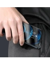 Hurtownia GSM - Baseus sada 2x keramické tvrzené sklo 0,3 mm Apple iPhone 12 Pro Max průhledné (SGAPIPH67N-LI02) - BSU2650CL - {ean13} - Hurt
