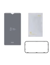 Hurtownia GSM - Baseus sada 2x keramické tvrzené sklo 0,3 mm Apple iPhone 12 Pro Max průhledné (SGAPIPH67N-LI02) - BSU2650CL - {ean13} - Hurt