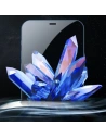 Wholesale Baseus 2x 0,3 mm Full-glass Super porcelain crystal Tempered Glass For iPhone 12 Pro Max transparent (SGAPIPH67N-LI02) - BSU2650CL - {ean13} - Hurt