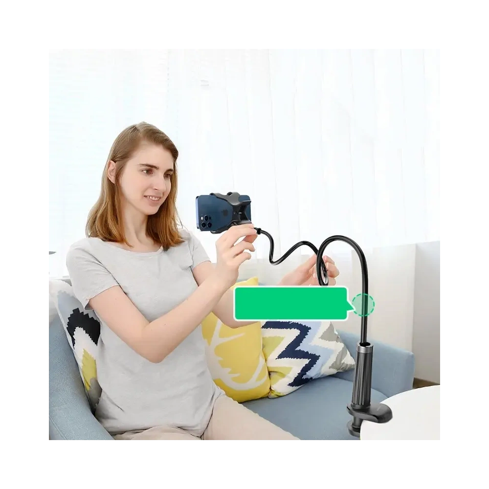 Hurtownia GSM - UGREEN LP113 Telefon-/Tablet-Halterung (white) - UGR554BLK - {ean13} - Hurt