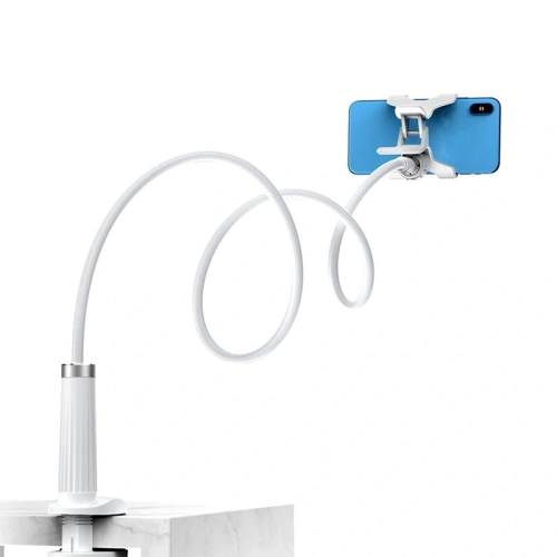 UGREEN LP113 Uchwyt stojak na telefon/tablet (biały)