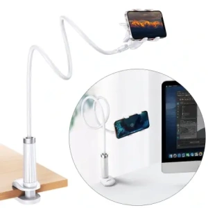 UGREEN LP113 Telefon-/Tablet-Halterung (white)