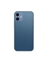 Etui Baseus Protective Case Apple iPhone 12 mini (niebieskie)