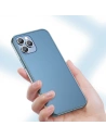 Wholesale Baseus Protective Case Apple iPhone 12 mini (blue) - BSU2654BLU - {ean13} - Hurt
