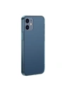 Wholesale Baseus Protective Case Apple iPhone 12 mini (blue) - BSU2654BLU - {ean13} - Hurt