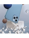 Wholesale Baseus Protective Case Apple iPhone 12 mini (blue) - BSU2654BLU - {ean13} - Hurt
