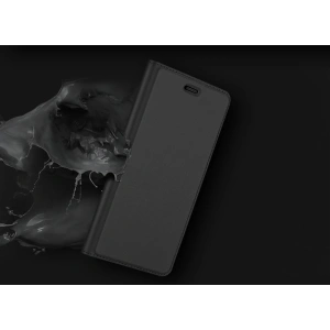 Etui DuxDucis SkinPro Huawei Honor Note 10 Gray + Szkło