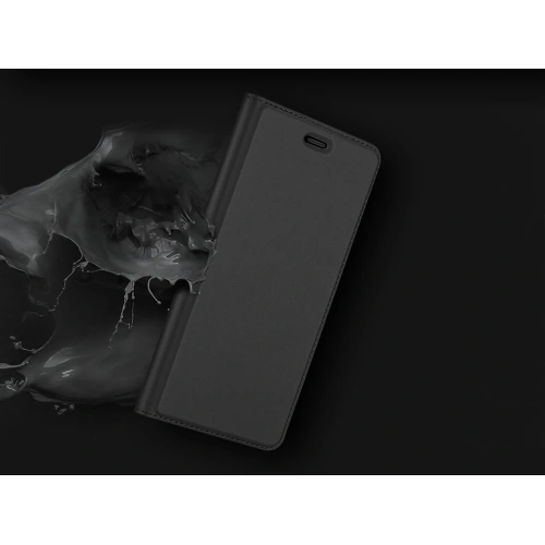 Etui DuxDucis SkinPro Huawei Honor Note 10 Gray + Szkło