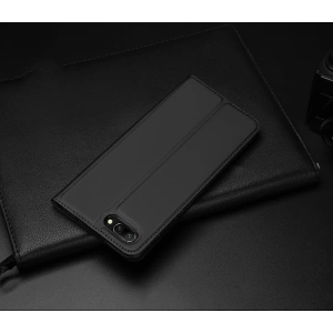 Etui DuxDucis SkinPro Huawei Honor Note 10 Gray + Szkło