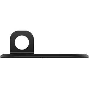 Wholesale Spigen MagFit Duo Apple MagSafe & Apple Watch Charger Stand Black - SPN1585BLK - {ean13} - Hurt
