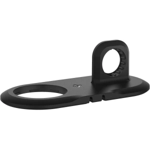 Wholesale Spigen MagFit Duo Apple MagSafe & Apple Watch Charger Stand Black - SPN1585BLK - {ean13} - Hurt