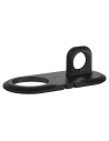 Hurtownia GSM - Ładowarka bezprzewodowa Spigen MagFit Duo Apple MagSafe & Apple Watch Charger Stand Black - SPN1585BLK - {ean13} - Hurt