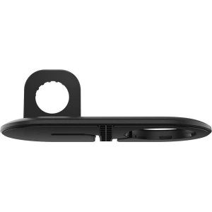 Wholesale Spigen MagFit Duo Apple MagSafe & Apple Watch Charger Stand Black - SPN1585BLK - {ean13} - Hurt