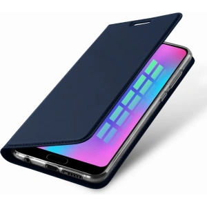 Etui DuxDucis SkinPro Huawei Honor Note 10 Gray + Szkło