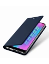 Hurtownia GSM - Etui DuxDucis SkinPro Huawei Honor Note 10 Šedá - DDS149GRY - {ean13} - Hurt